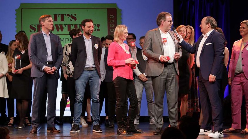 COMPRIX Award 2019: Apotheken Umschau gewinnt mit Kampagne ...